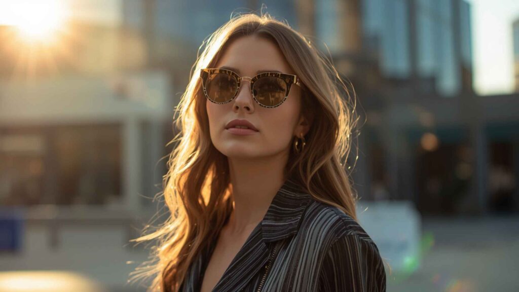 Hublot Sunglasses — Swiss Luxury Meets Modern Fashion Hublot Sunglasses