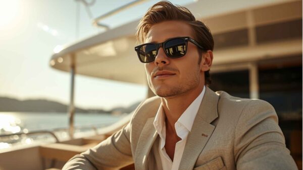 Hublot Sunglasses