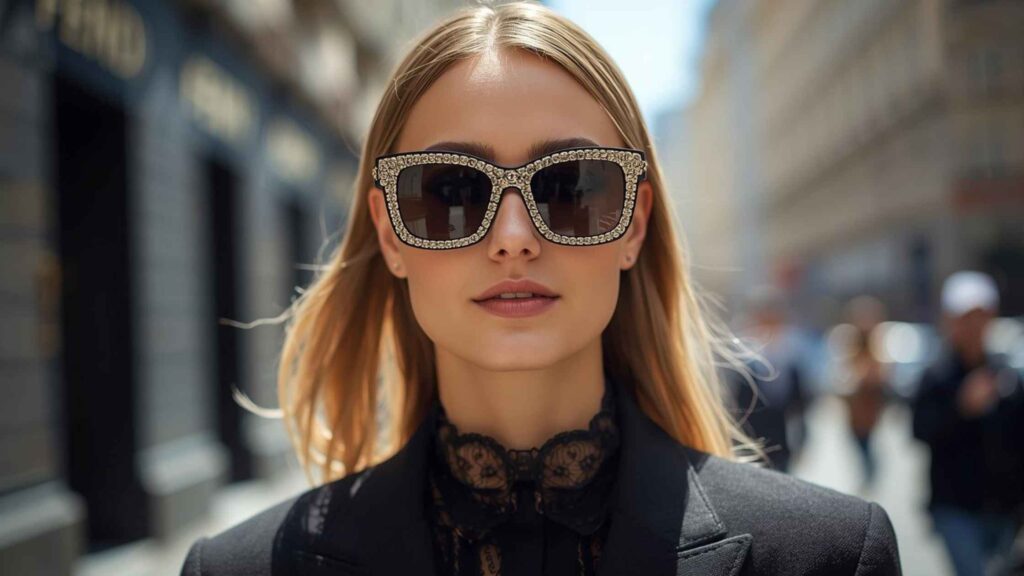 Fendi Sunglasses — Everything About the 2026 Collections Fendi Sunglasses