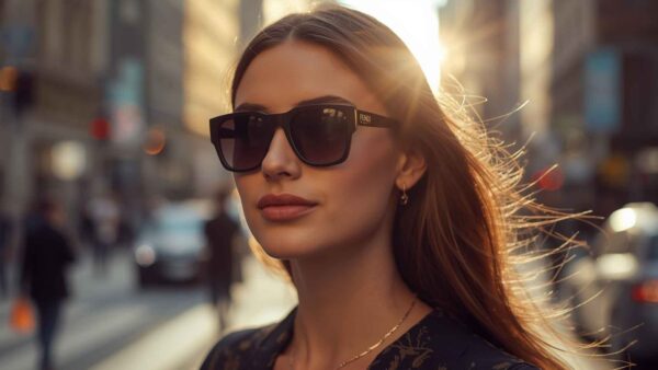 Fendi Sunglasses