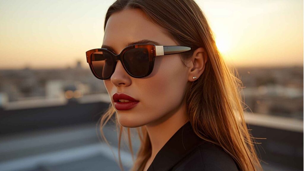 Fendi Sunglasses — Everything About the 2026 Collections Fendi Sunglasses