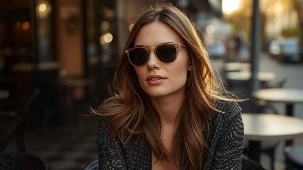 Oliver Peoples Sunglasses — Hollywood's Favorite Eyewear Oliver Peoples sunglasses