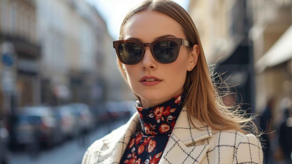 Loewe Sunglasses — Artistic Luxury Inspired by Sculpture Loewe Sunglasses