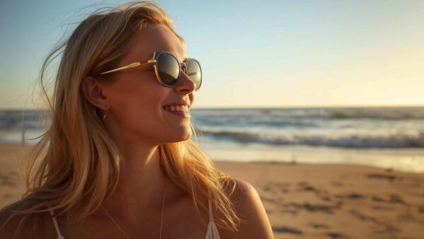 Loewe Sunglasses