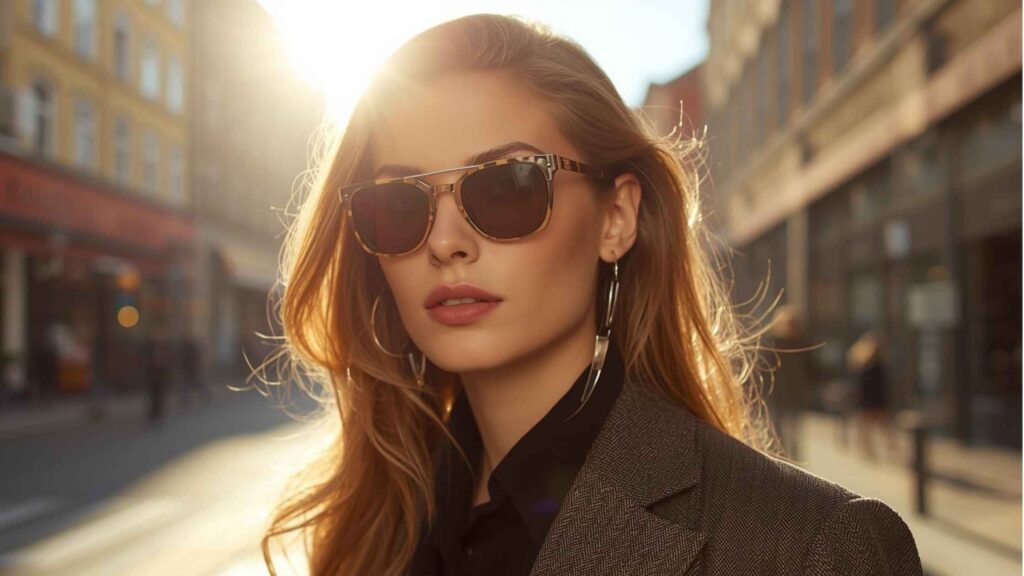 Loewe Sunglasses — Artistic Luxury Inspired by Sculpture Loewe Sunglasses