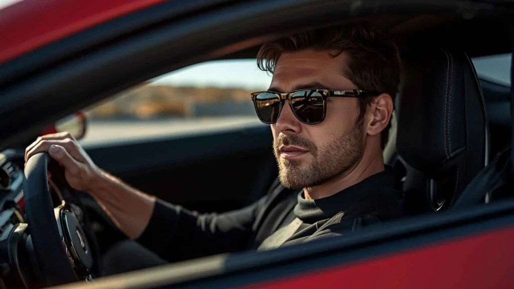 Best Hublot Sunglasses