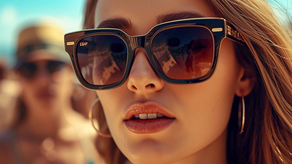 Best Fendi Sunglasses — Top Women's Favorites Best Fendi Sunglasses