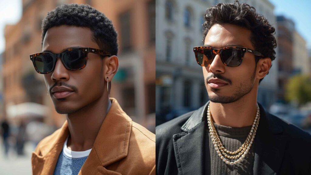 Oliver Peoples vs Saint Laurent Sunglasses — Luxury Minimalism Face-Off Oliver Peoples vs Saint Laurent Sunglasses