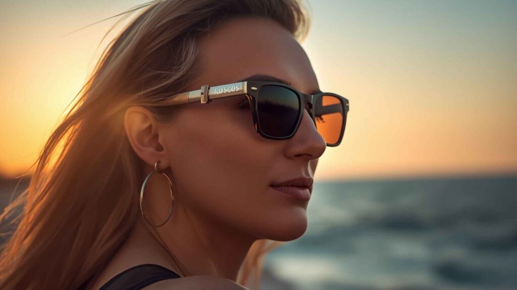 Roscos sunglasses