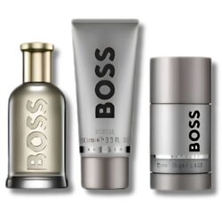 Boss Bottled Eau De Parfum Set