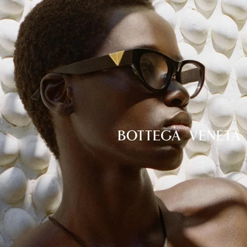 Bottega Veneta Sunglasses Winter 2025 - 2026