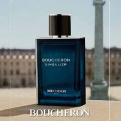 Boucheron Singulier Eau De Parfum 100ml For Him