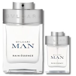 Bulgari Man Rain Essence Set