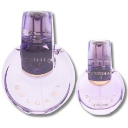 Bulgari Omnia Amethyste Set