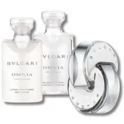 Bulgari Omnia Crystalline Set