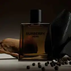 Burbeery Hero Intense Parfum 100ml For Him