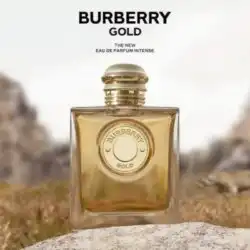 Burberry Gold Intense Edp 100ml For Her