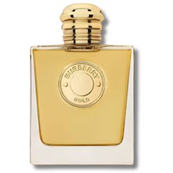 Burberry Gold Intense Edp 100ml For Her