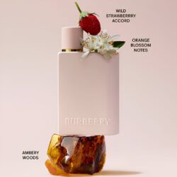Burberry Her Eau De Parfum Intense Edp 100ml