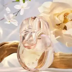 Bvlgari Omnia Crystalline Women Eau De Toilette 100ml