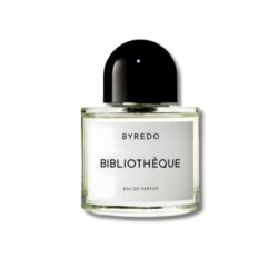 Byredo Bibliotheque Edp 100 ml Tester