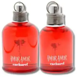 Cacharel Amor Amor Set