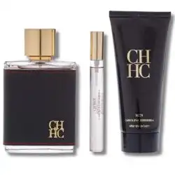 Carolina Herrera CH Men Set
