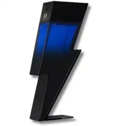 Carolina herrera Bad Boy Cobalt Elixir Edp 100ml For Him