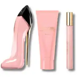Carolina herrera Good Girl Blush Set