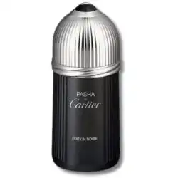 Cartier Pasha De Cartier Edition Noir Limited Edition Man 100ml