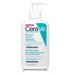 CeraVe Gel Moussant Anti Ance imperfections 236mlCleanser