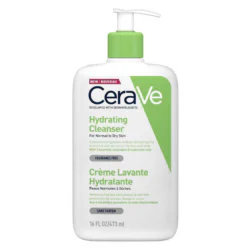 CeraVe Hydrating Cleanser 473Ml
