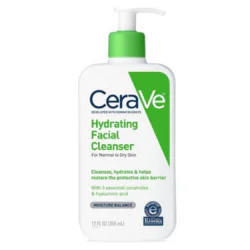 CeraVe Hydrating Cleanser CeraVe 236ml