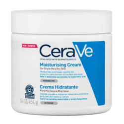 CeraVe Moisturizing Cream CeraVe 454gr