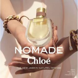 Chloe Nomade Jasmine Naturel Intense Women Edp 75ml