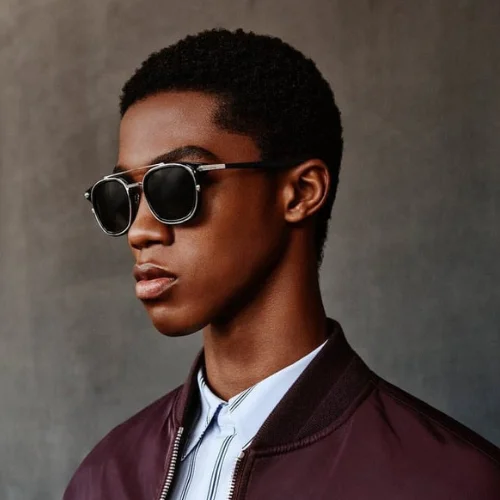 Christian Dior Mens sunglasses