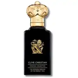 Clive Christian Original Collection X Women Eau De Parfum 50ml