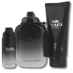 Coach New York Men Set