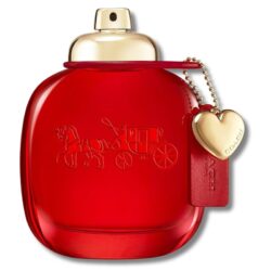 Coach Women Love Eau De Parfum 90ml For Her