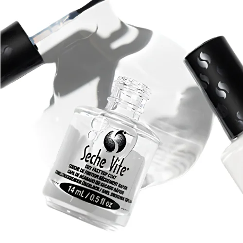 Seche Vite Nail Care – Fast Drying Perfection