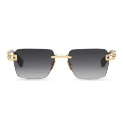 DITA Meta-Evo One DTS147-A-01 Unisex Sunglasses