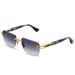 DITA Meta-Evo One DTS147-A-01 Unisex Sunglasses