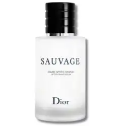 Dior Sauvage After Shave Baume 100ml For Him