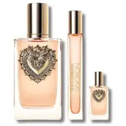 Dolce & Gabbana Devition Womens Set