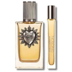 Dolce & Gabbana Devotion Men Set