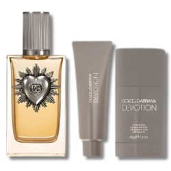 Dolce & Gabbana Devotion Men Set