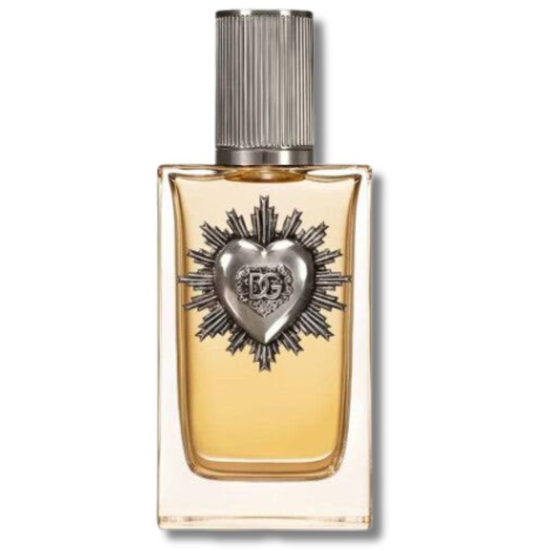 Dolce & Gabbana Devotion Parfum Pour Homme 100ml Dolce & Gabbana Devotion Parfum Pour Homme 100ml