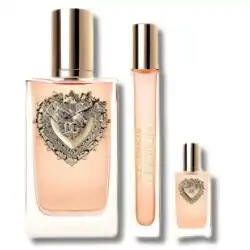 Dolce & Gabbana Devotion Womens Set