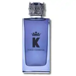 Dolce & Gabbana King Edp Intense 100ml For Him