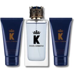 Dolce & Gabbana King Men Set